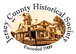 Jersey County Historical Society Logo